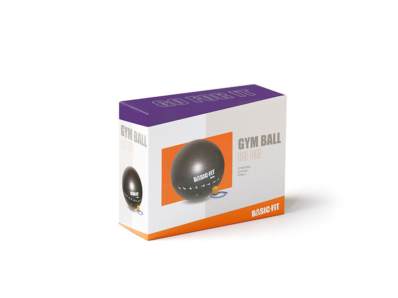 Fitball image number 2